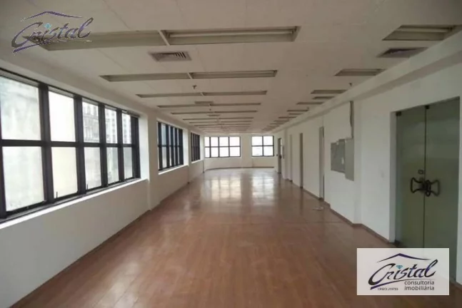 Imagem Sala Comercial para venda e locação, Vila Buarque, São Paulo - .