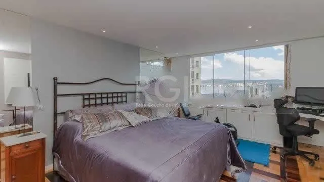 Imagem APARTAMENTO A VENDA 3 DORMITÓRIOS, SUÍTE, NO MOINHOS DE VENTOS