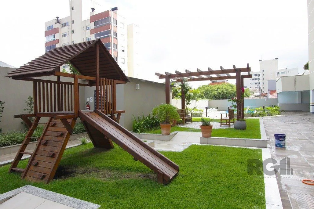 Imagem Apartamento Para comprar no Bairro Jardim Botânico com 2 quartos (1 suíte)