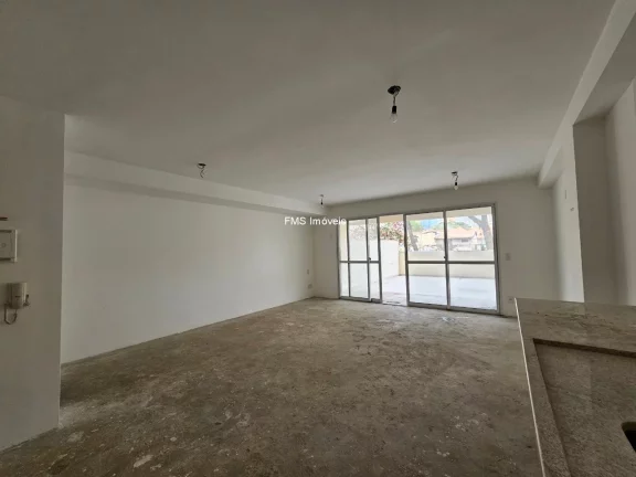 Imagem Apartamento tipo Garden a venda no Brooklin