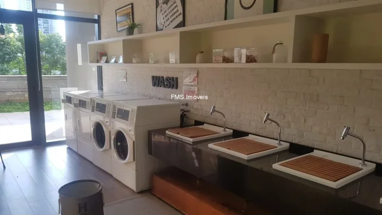 Imagem Apartamento à venda em São Paulo-SP, Água Branca! 2 quartos, 1 suíte, 1 vaga, 62m². Venha conferir!