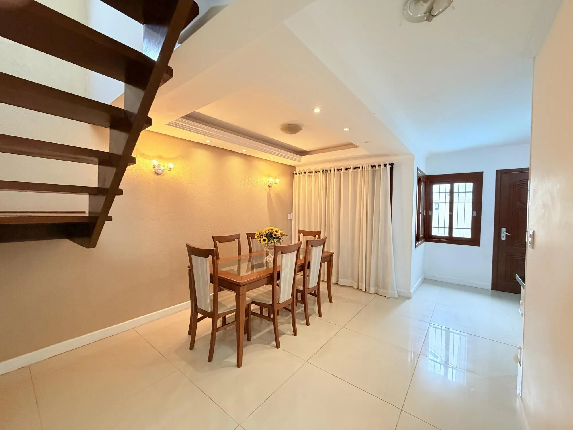Imagem Casa de 2 dormitórios na hípica