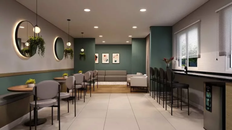 Imagem Apartamento à venda no bairro Vila Guilherme - São Paulo/SP