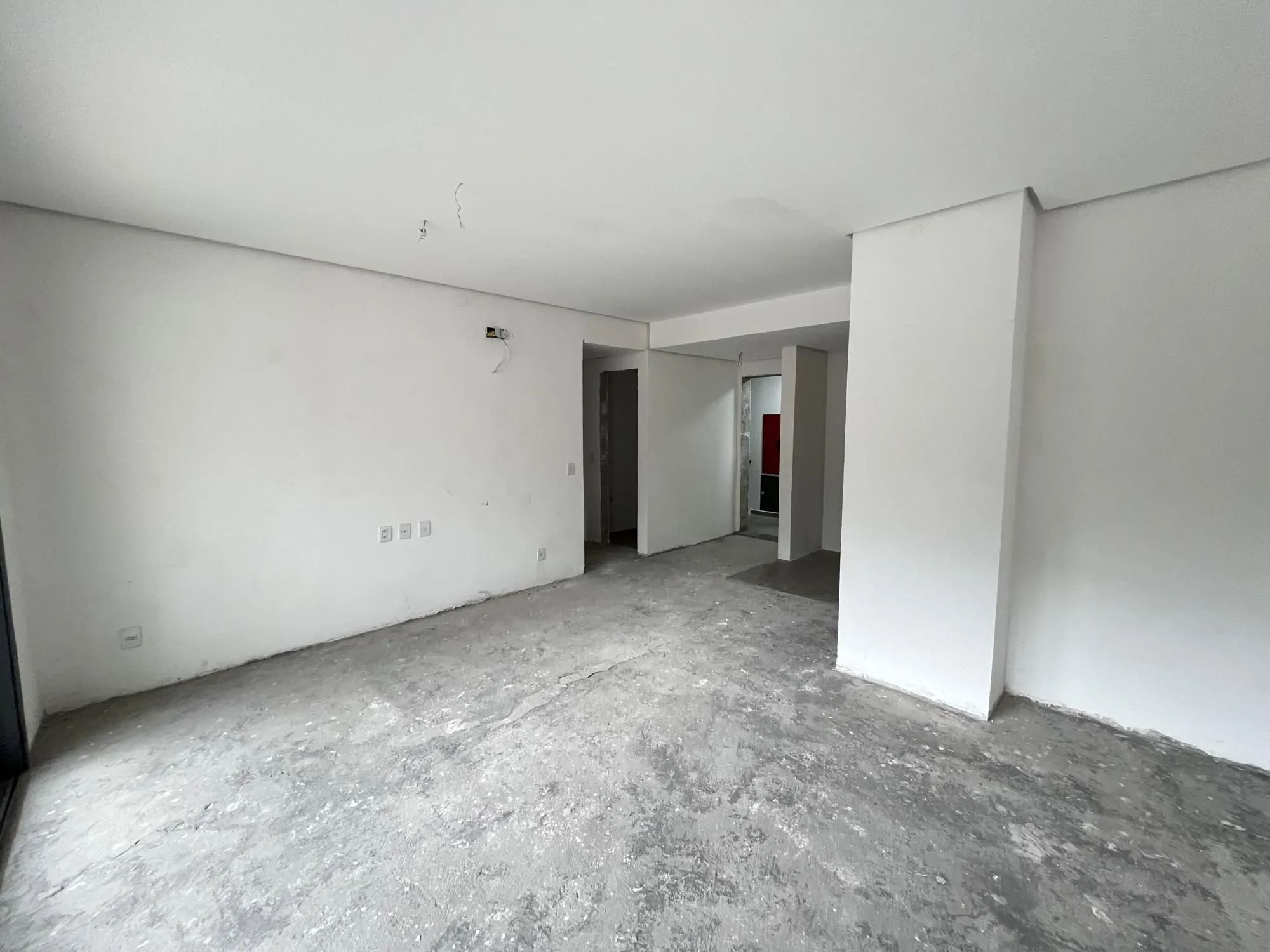 Imagem Apartamento em Três Figueiras
