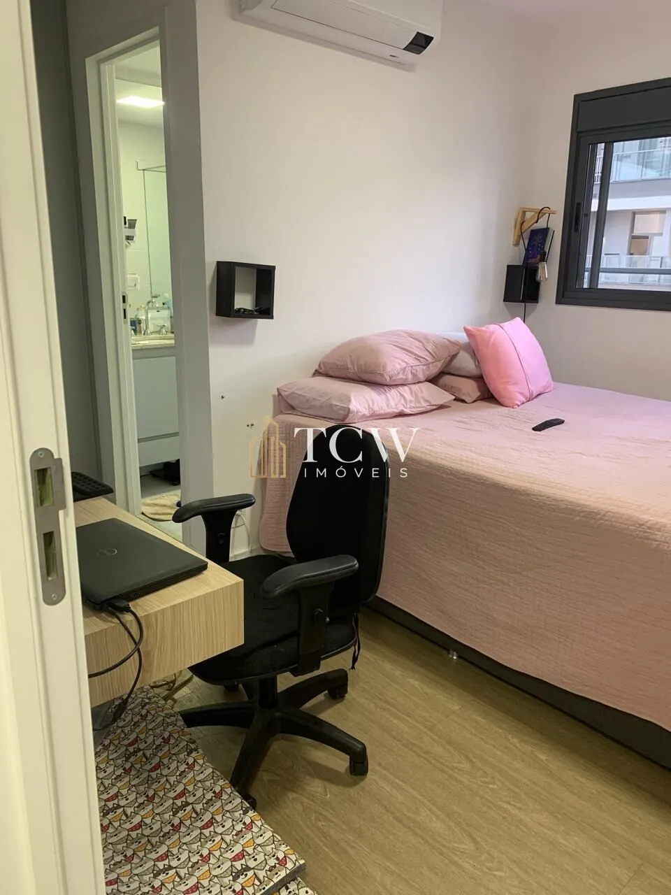 Imagem Apartamento à venda no bairro Jardim das Acácias - São Paulo/SP, Zona Sul