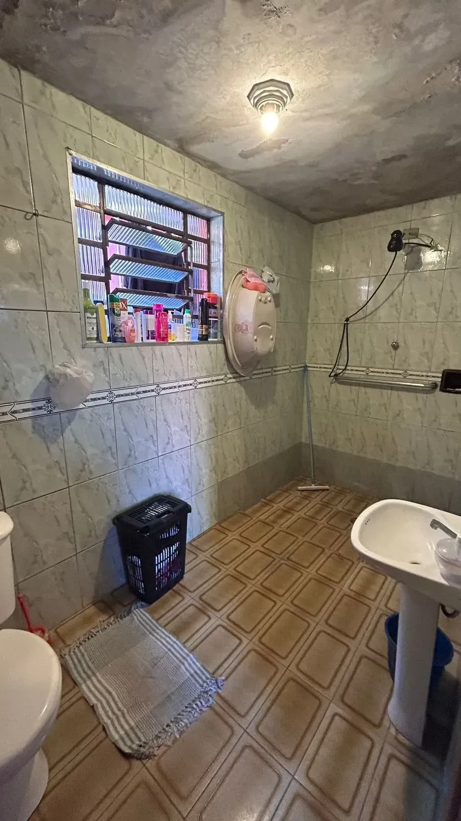 Imagem Casa com 3 Quartos à Venda, 17252 metros em Jardim Itapark - Mauá