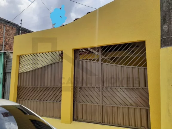 Casa Residencial em Belém - PA, Sacramenta