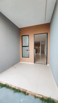 Imagem Seu Lar dos Sonhos no Jardim Filgueiras Condominium Itaitinga