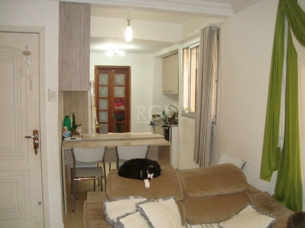 Imagem Apartamento para Venda - 86m², 3 dormitórios, Centro Histórico