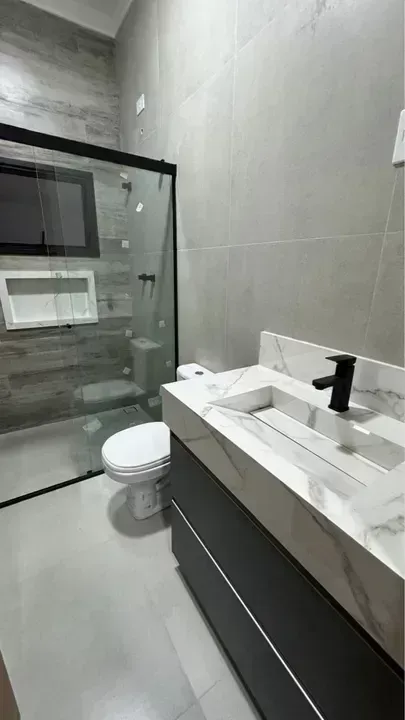 Imagem Casa à venda, Loteamento Residencial Morada do Visconde, Tremembé, SP