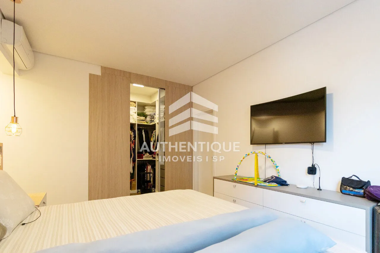 Imagem SIMMETRIA CAMPO BELO - Apartamento à venda em São Paulo/SP