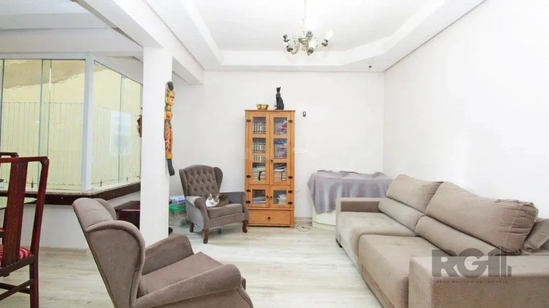 Imagem Apartamento em Floresta