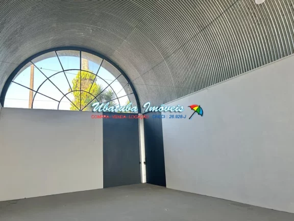 Imagem Excelente galpão comercial