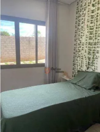Imagem Chácara com 3 dormitórios à venda, 1000 m² por R$ 850.000,00 - Portal do Pinhal - Pinhalzinho/SP