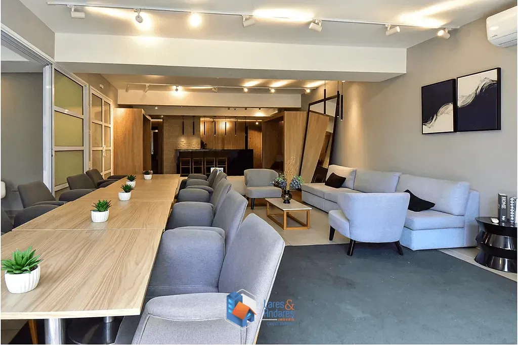 Imagem Studio à venda 1 Quarto 1 Vaga 37M² Vila Mariana São Paulo - SP
