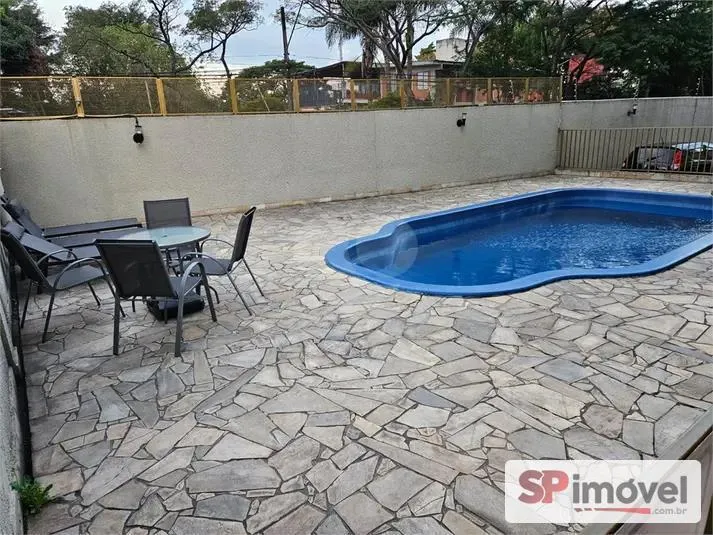 Imagem Apartamento para Venda em São Paulo, Parque Novo Mundo, 2 dormitórios, 1 banheiro, 1 vaga