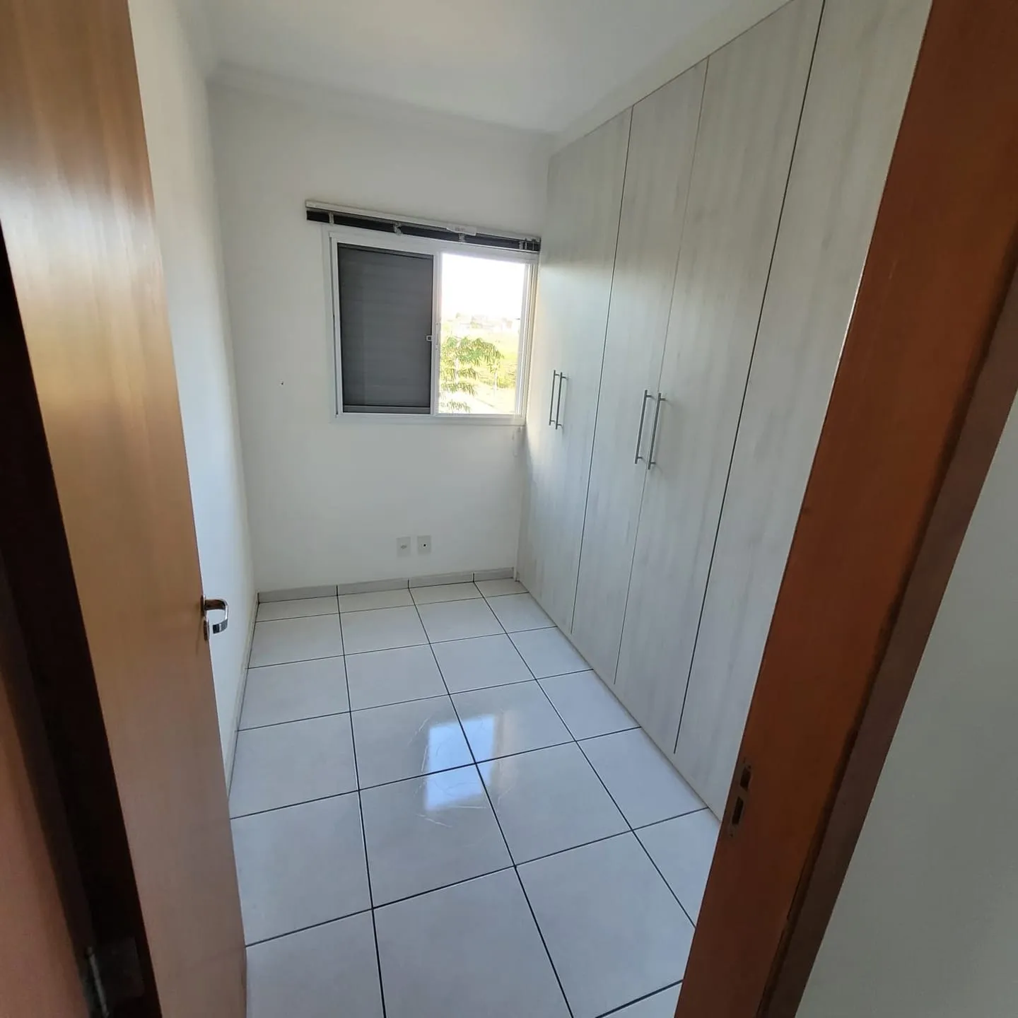 Imagem Apartamento à venda 3 Quartos, 1 Suite, 1 Vaga, 63M², Portal da Mantiqueira, Taubaté - SP | Edificio Nathalia