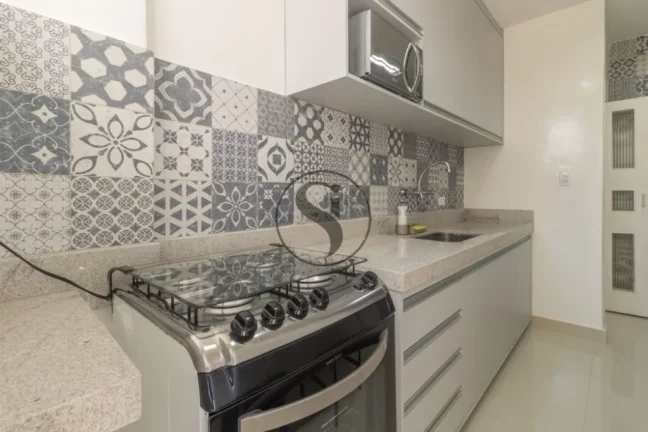 Imagem APARTAMENTO RESIDENCIAL em SÃO PAULO - SP, PERDIZES