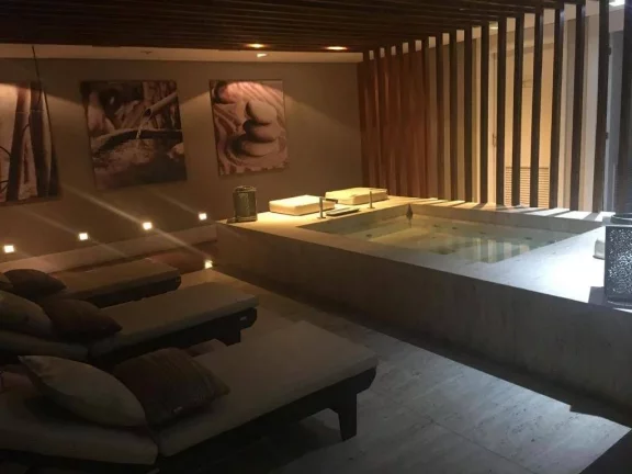 Imagem Apartamento disponível para venda no Residencial Menara no Morumbi, com 74m², 2 dormitórios e 2 vagas