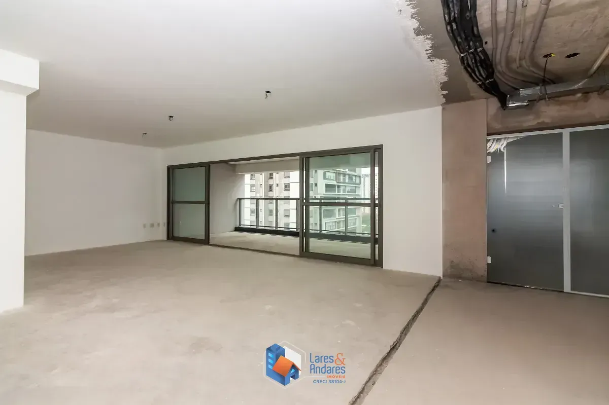 Imagem Apartamento para venda em Vila Mariana com 3 quartos, sendo 3 suítes, 169m²