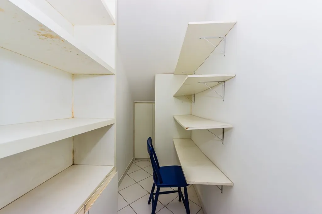 Imagem Apartamento à venda em São Paulo, Moema, com 3 quartos, 198m2