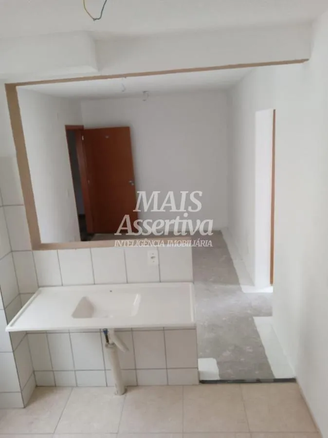Imagem Apartamento para Venda em Gravataí / RS no bairro Passo das Pedras