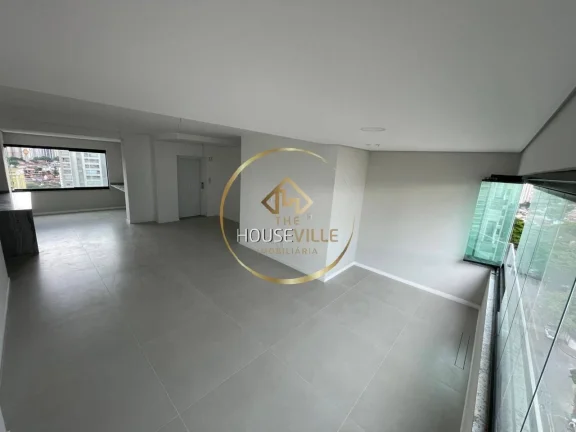 Imagem Apartamento, 3 Dormitórios (3 suítes), 150m², Epic Vila Ema.
