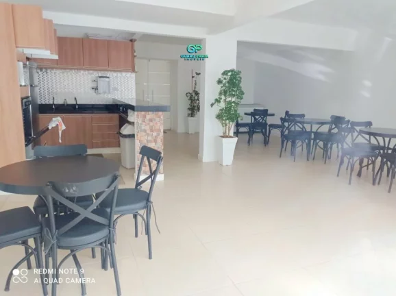 Imagem Apartamento Padrão para Venda e Aluguel em Enseada Guarujá-SP