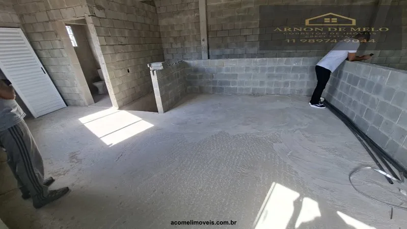 Imagem Galpões para locação em Praia Grande no bairro Vila Caiçara