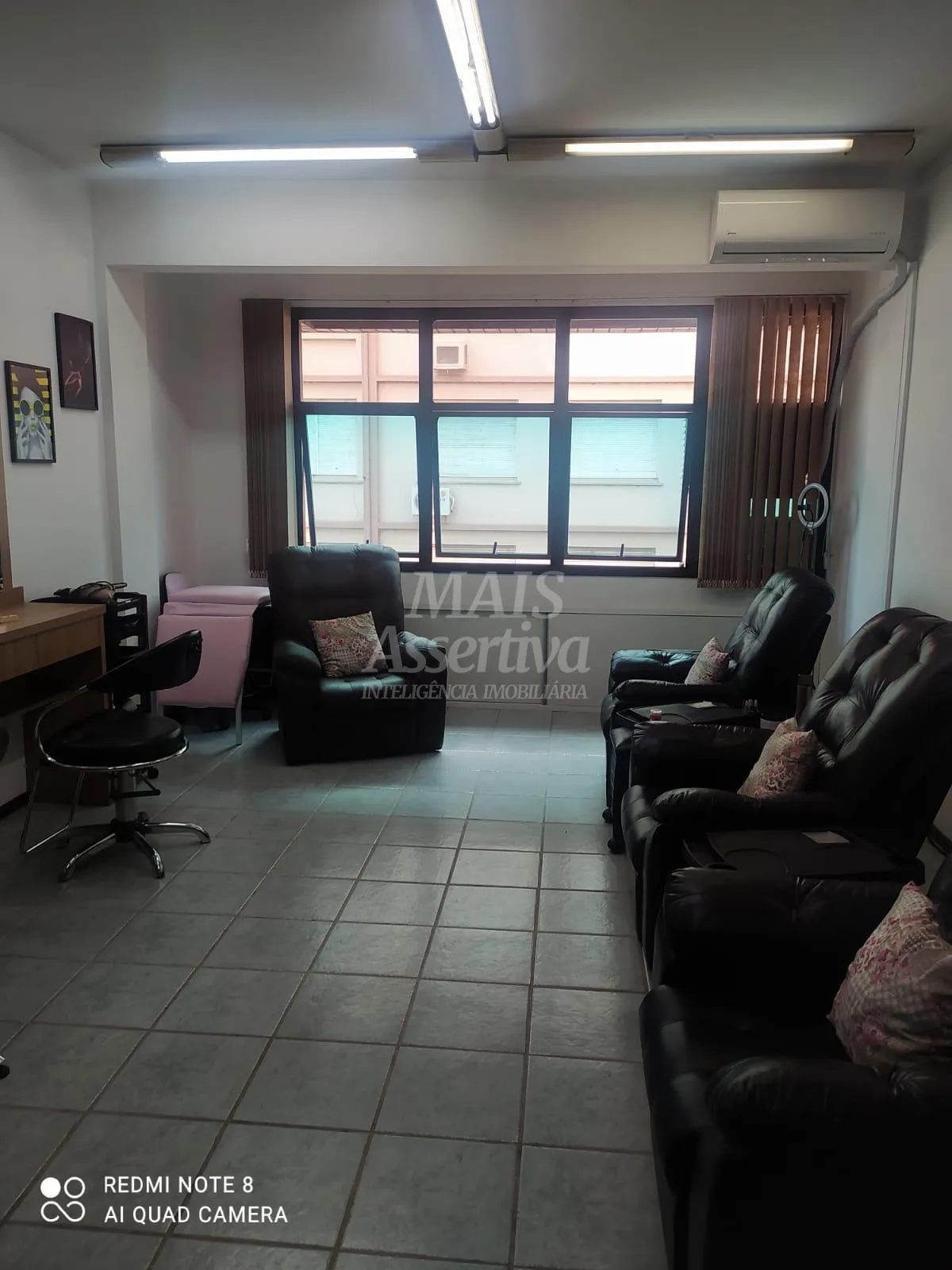 Imagem Sala Comercial para venda no Centro de São Leopoldo