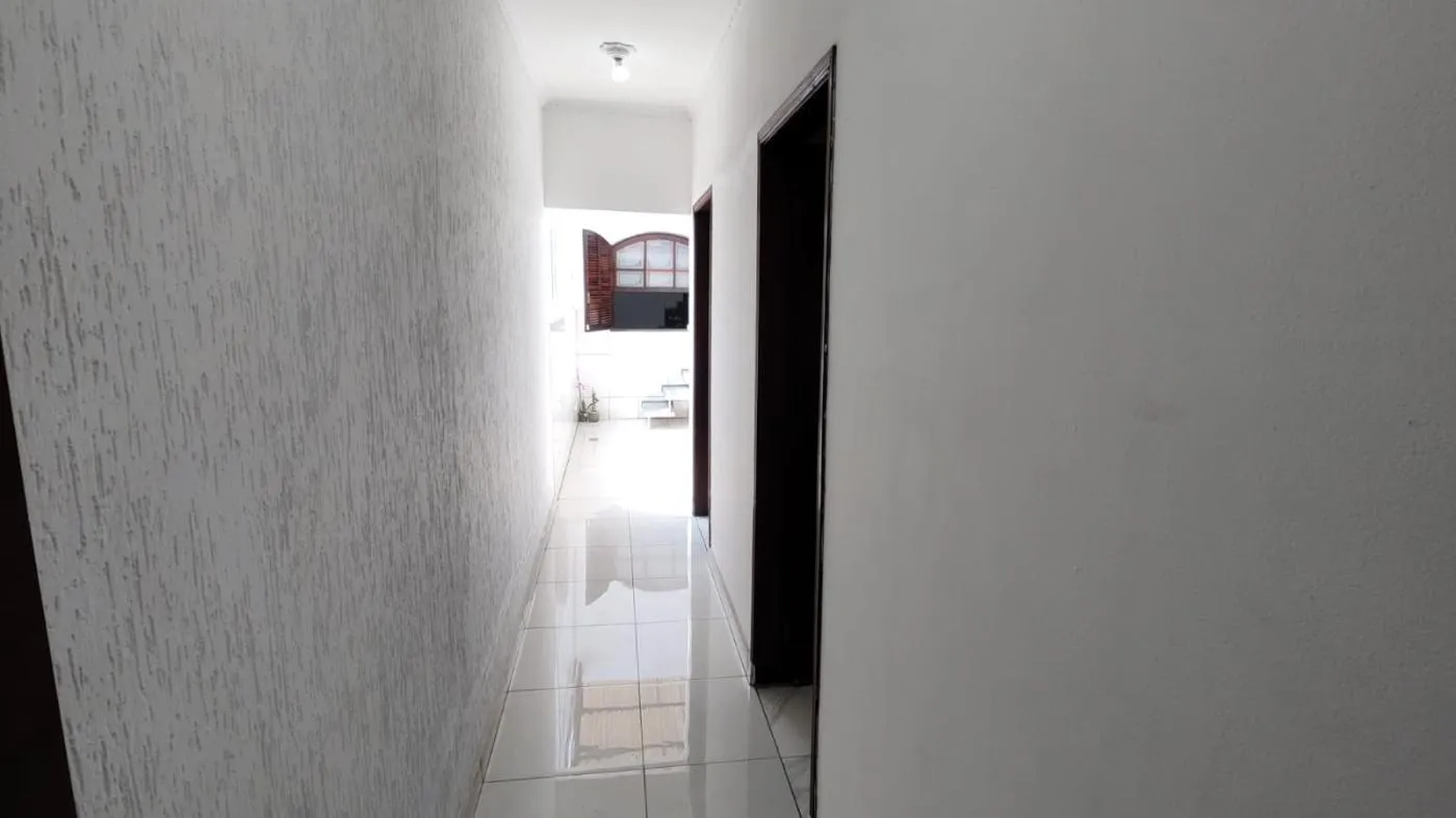 Imagem Sobrado para Venda em Santo André / SP no bairro Jardim Utinga
