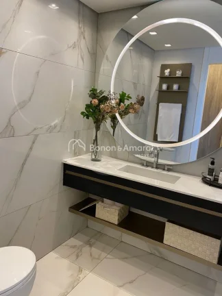Imagem Apartamento à venda no Edifício Legacy Paineiras, recém-entregue, perfeito para quem busca exclus...