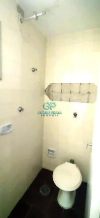 Imagem Apartamento à venda no bairro Enseada - Guarujá/SP