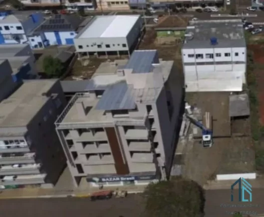 Imagem Dois terrenos com 800 metros cada, totalizando 1.600 metros no coração de Faxinal dos Guedes.