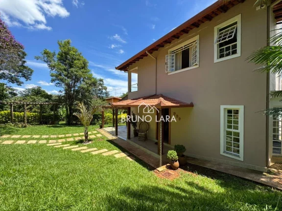 Imagem Casa à venda / Condomínio Fazenda Solar