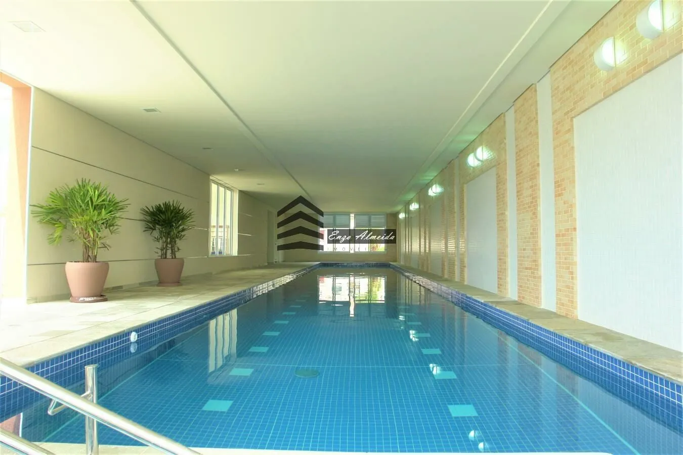 Imagem Apartamento à venda em São Paulo/SP