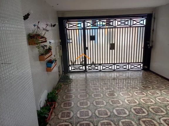 Imagem Casa para Venda em São Paulo, Tatuapé, 2 dormitórios, 1 suíte, 2 banheiros, 1 vaga