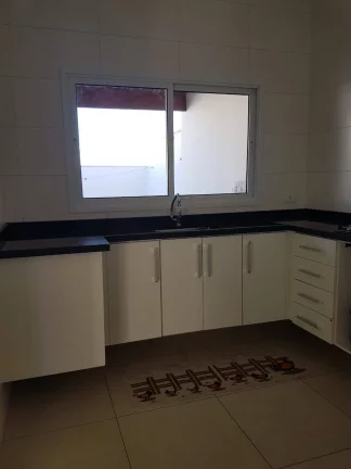 Imagem CASA 163M² 3 QUARTOS 1 SUITE CONDOM.HORTO FLORESTAL