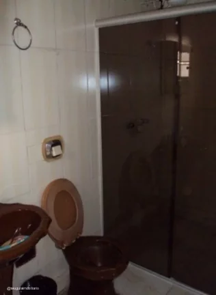 Imagem NEGOCIO DE OCASIÃO SOBRADO 4 DS 3 VAGAS CHURRASQUEIRA E AR CONDICIONADO 460 MIL