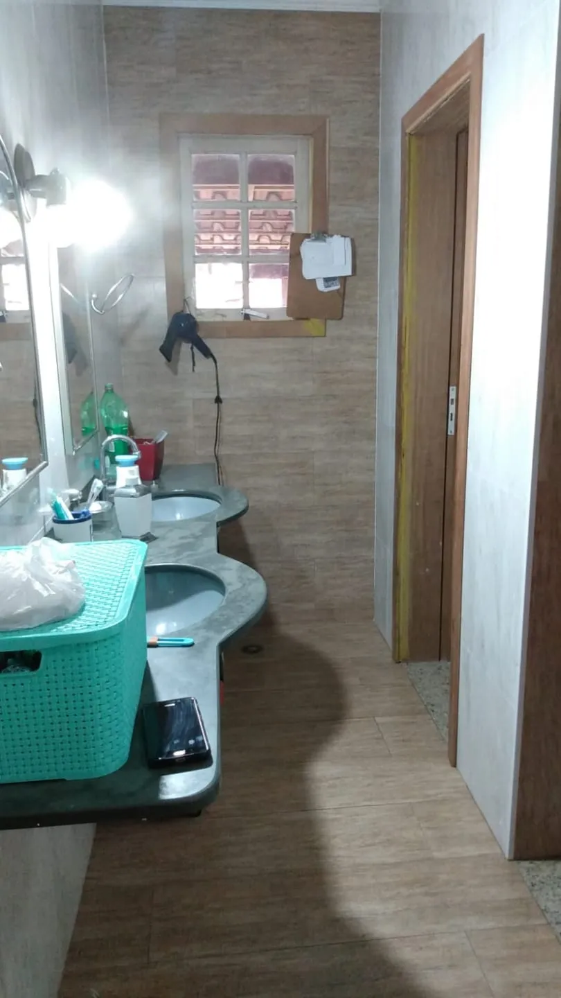 Imagem Chácara à venda 3 Quartos, 1 Suite, 5 Vagas, 2000M², Residencial Vargas, Tremembé - SP