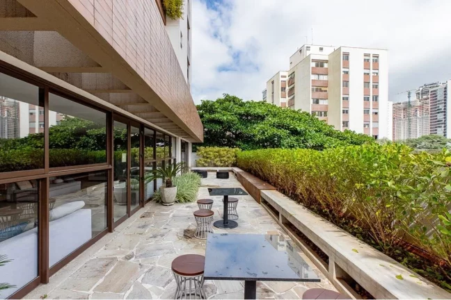 Imagem Apartamento à venda no bairro Jardim das Acácias - São Paulo/SP