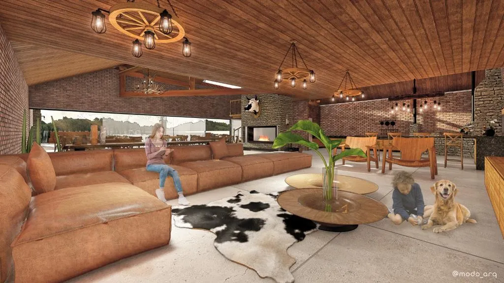 Imagem Apartamento 120m Umuarama-PR 93