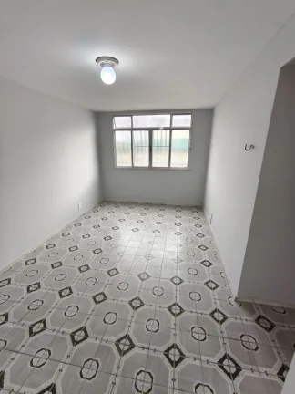 Edifício Jayme Campos - Apartamento com 2 quartos no Porto da Pedra, São Gonçalo/RJ