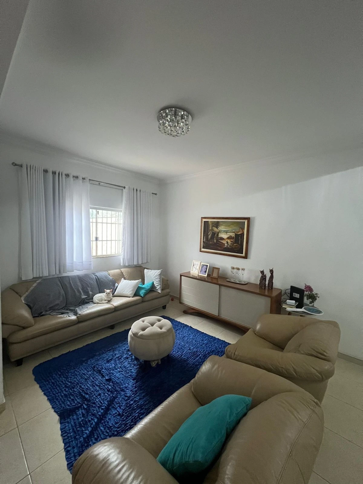 Imagem Sobrado com 4 Quartos à Venda, 200 m² em Jardim Atlântico - Goiânia