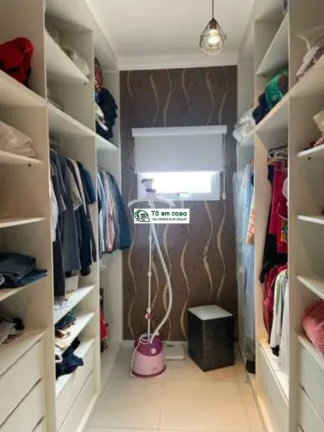 Imagem CASA RESIDENCIAL em CAÇAPAVA - SP, CONDOMÍNIO TERRAS DO VALE