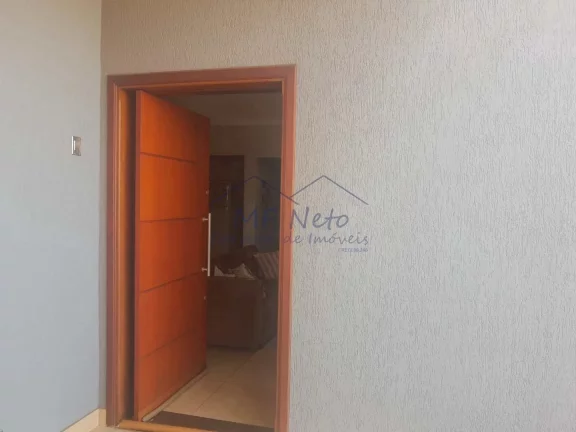 Imagem Casa Padrão