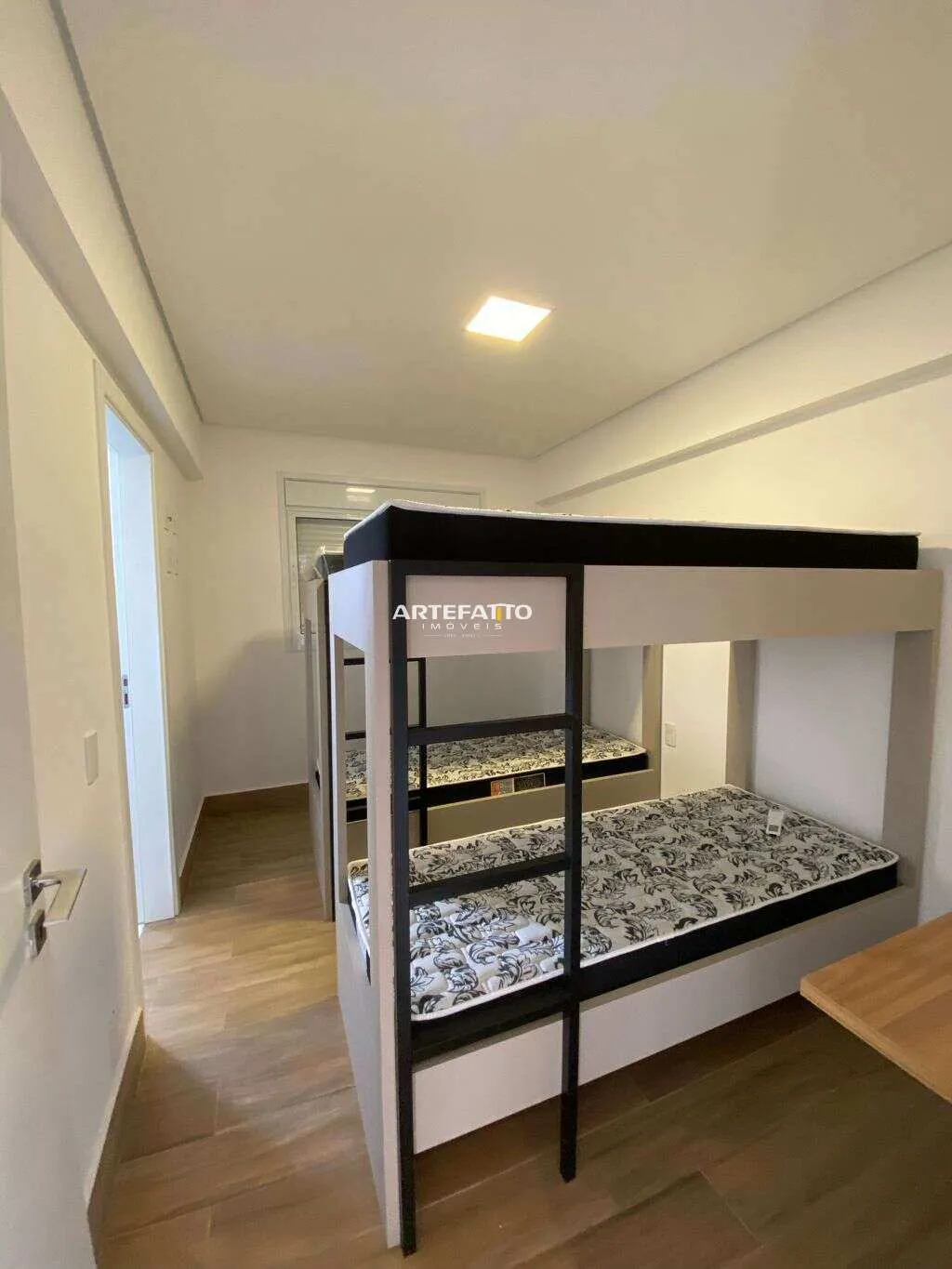 Imagem Apartamento Residencial Mariah Polo - Rifaina