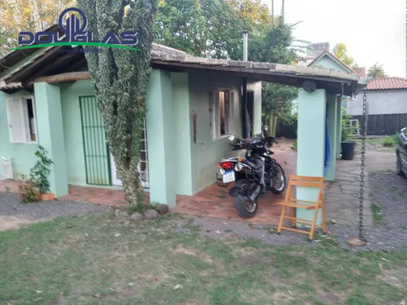 Casa de Condomínio com 1 Quarto à Venda, 60 m² em Águas Claras - Viamão