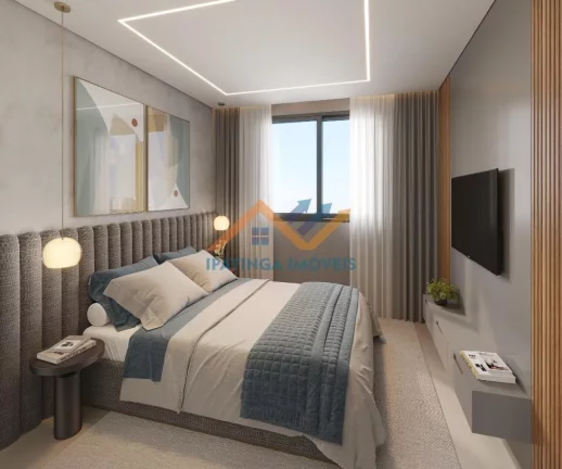 Imagem Apartamento no Bom Retiro