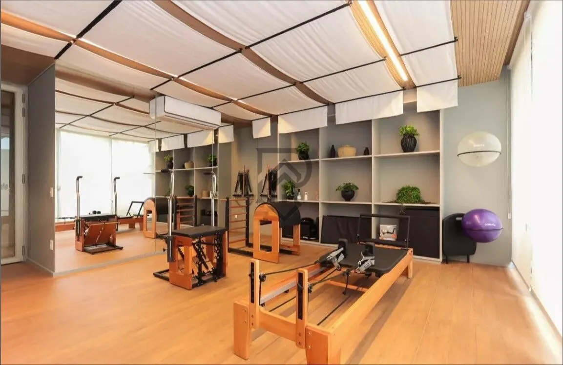 Foto do imóvel Apartamento Garden Lindenberg Groelandia